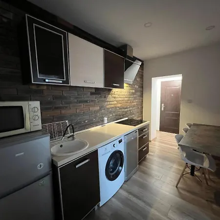 Apartmentsbymatyrafa-Iii Tarnowskie Gory Exterior photo
