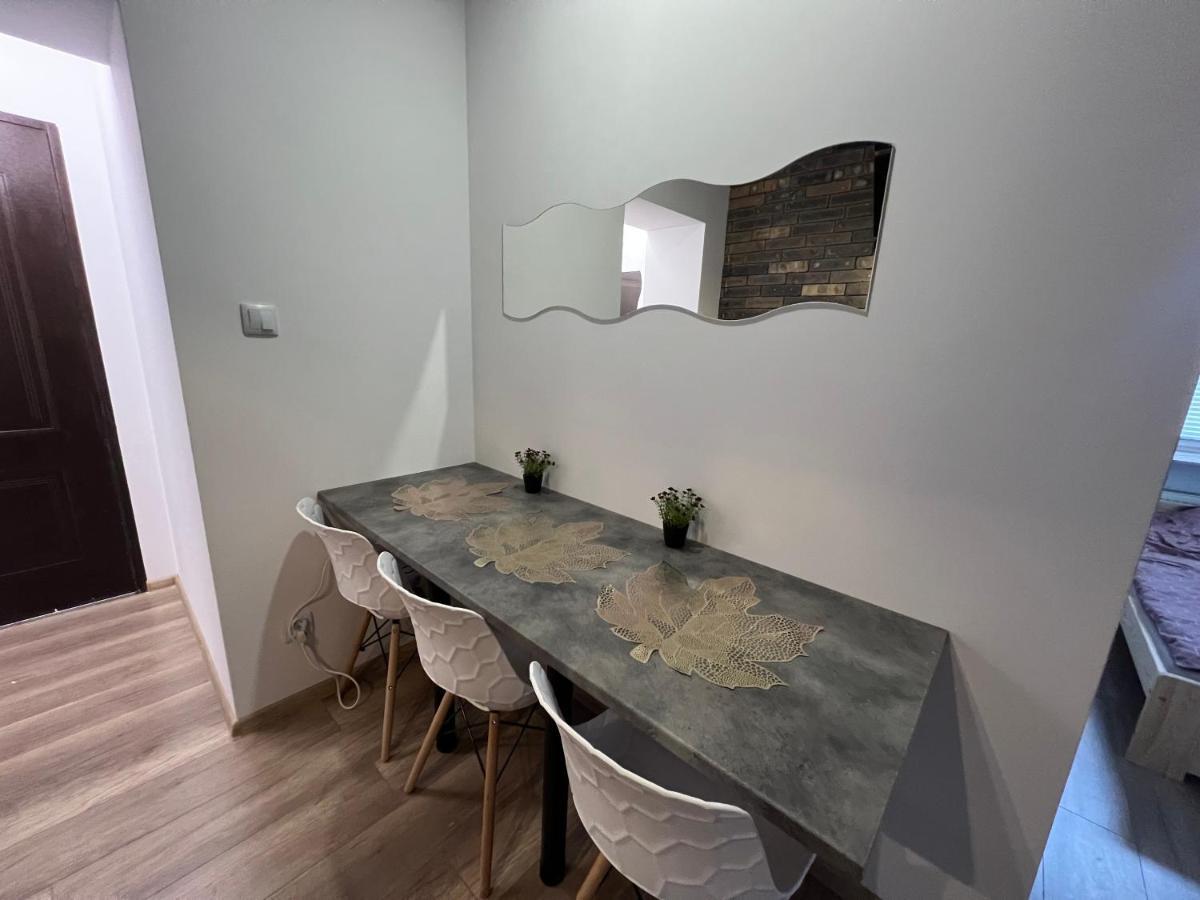 Apartmentsbymatyrafa-iii Апартаменти