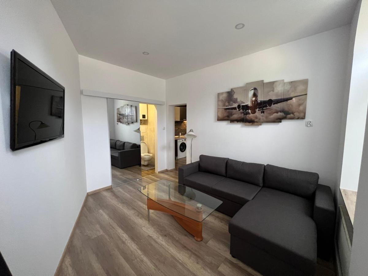 Апартаменти Apartmentsbymatyrafa-iii *