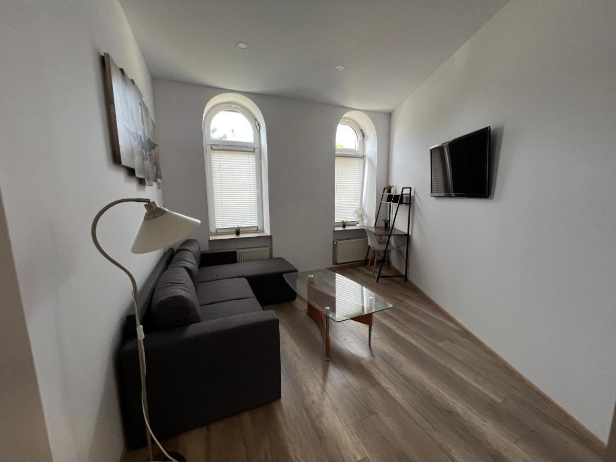 Апартаменти Apartmentsbymatyrafa-iii Тарновськє-Гури