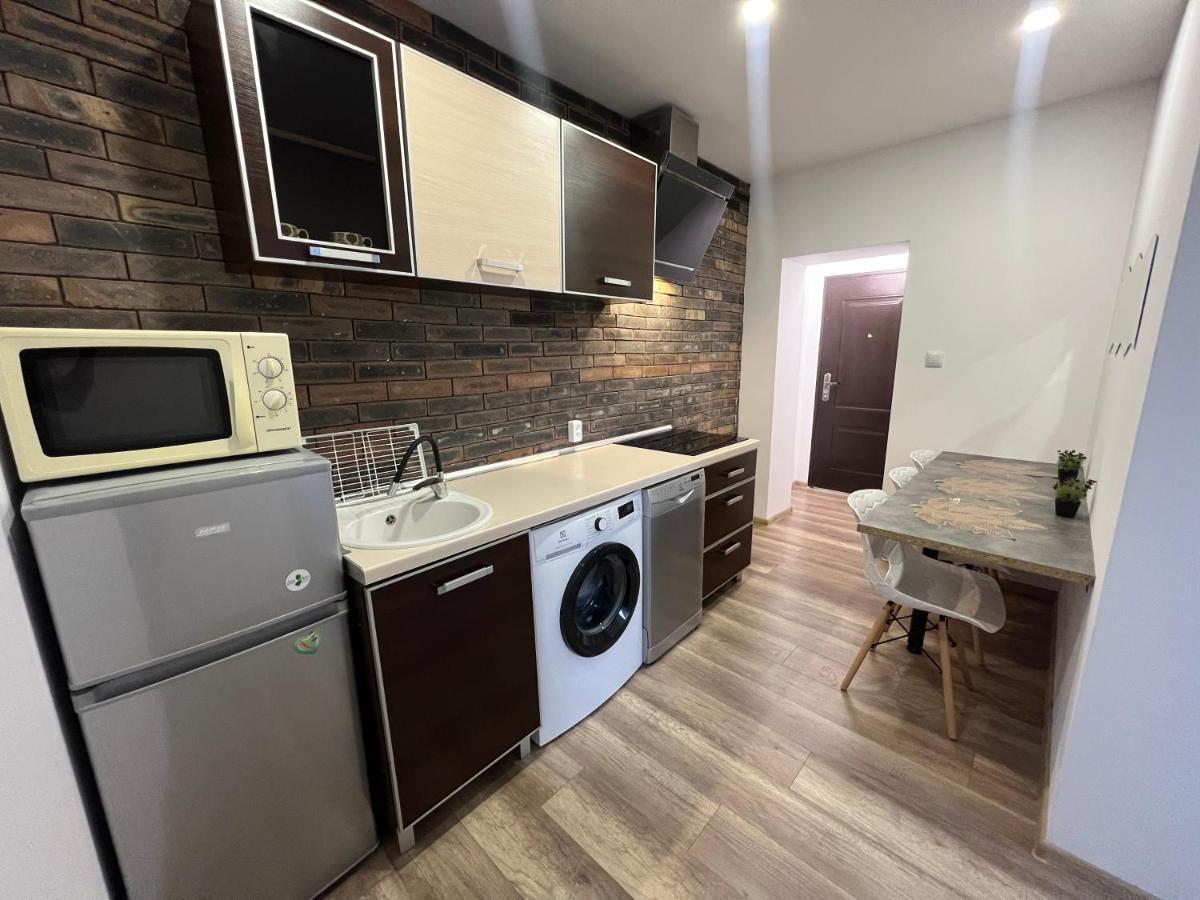 Apartmentsbymatyrafa-iii Апартаменти
