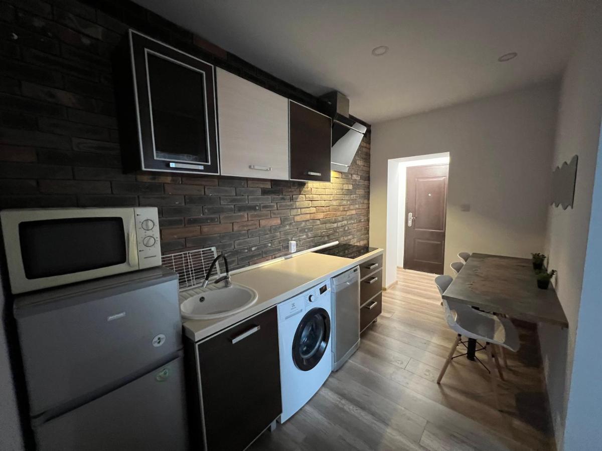 Апартаменти Apartmentsbymatyrafa-iii *