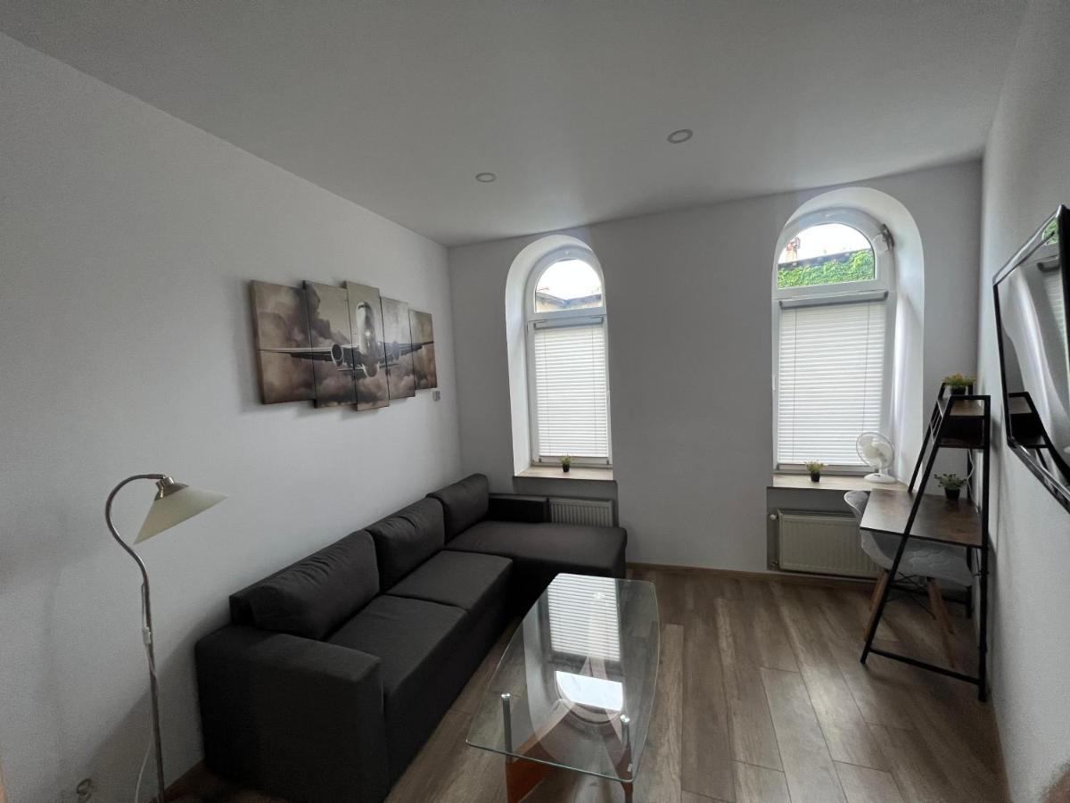 Apartmentsbymatyrafa-iii Тарновськє-Гури