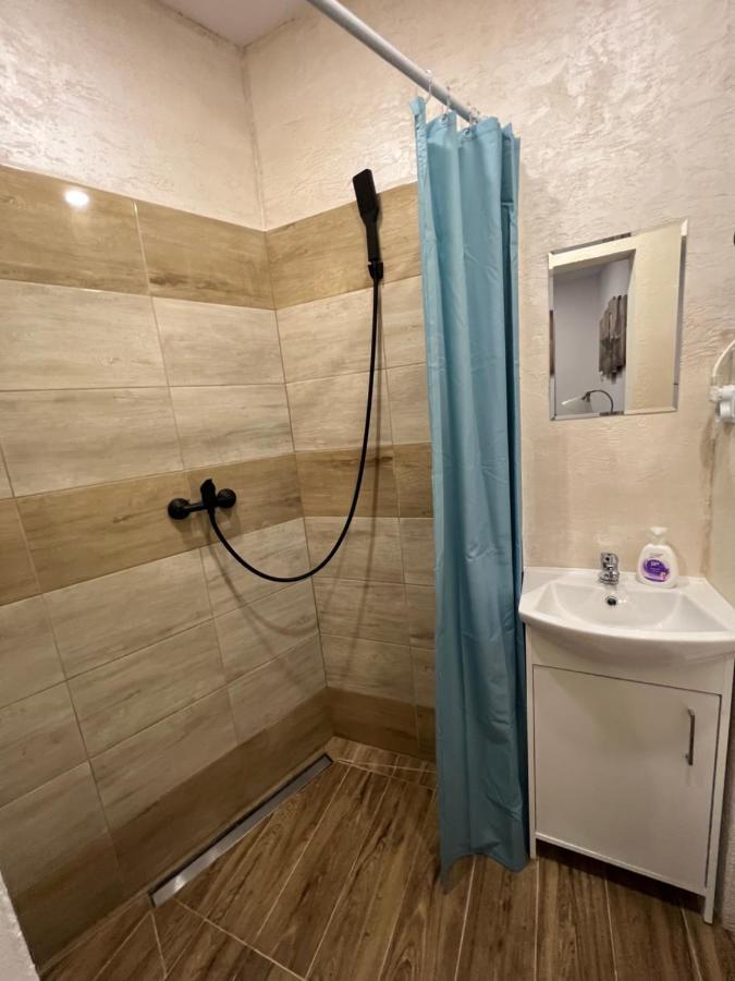Apartmentsbymatyrafa-iii Апартаменти