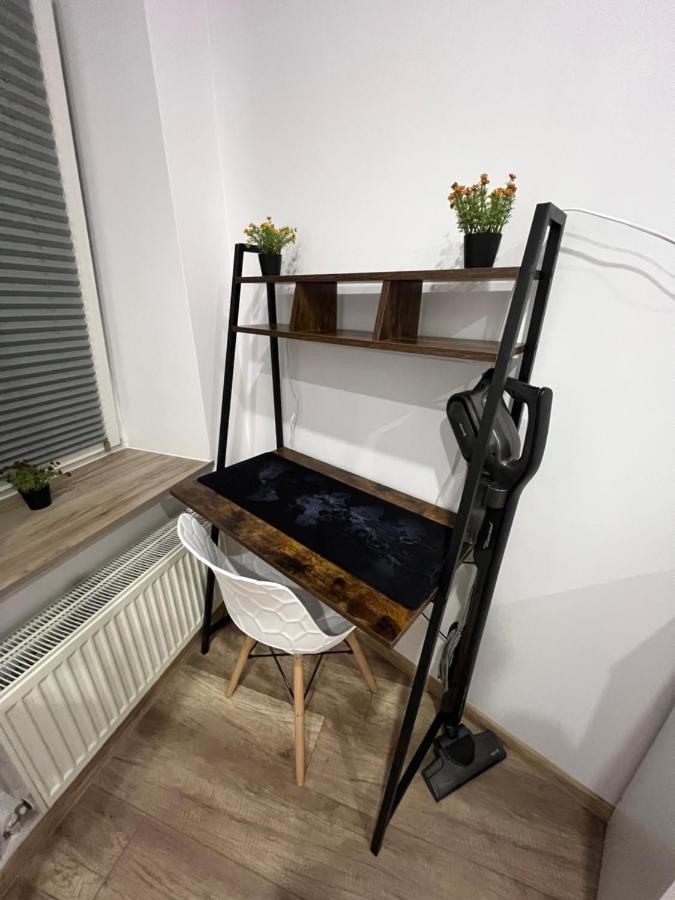 Apartmentsbymatyrafa-iii Тарновськє-Гури