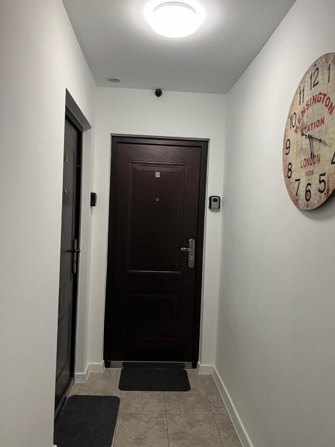 Apartmentsbymatyrafa-iii Тарновськє-Гури
