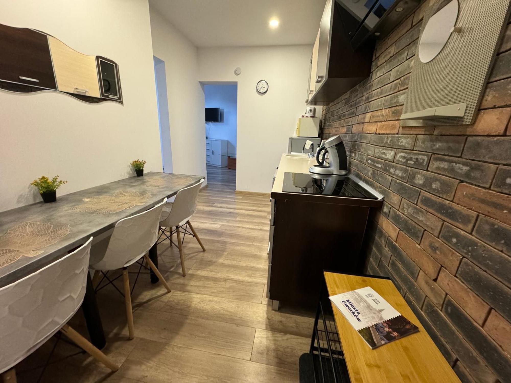 Apartmentsbymatyrafa-iii Тарновськє-Гури