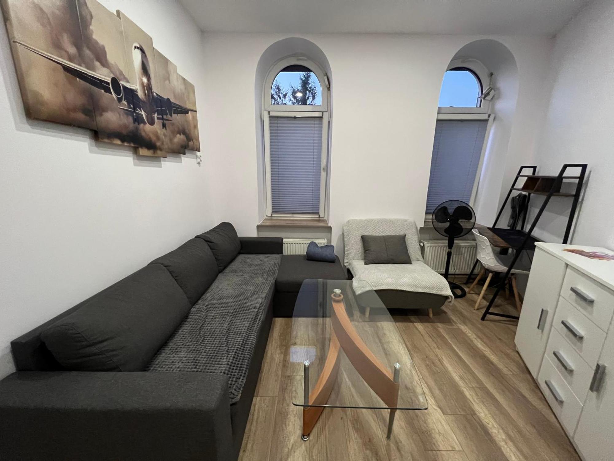 Апартаменти Apartmentsbymatyrafa-iii Тарновськє-Гури