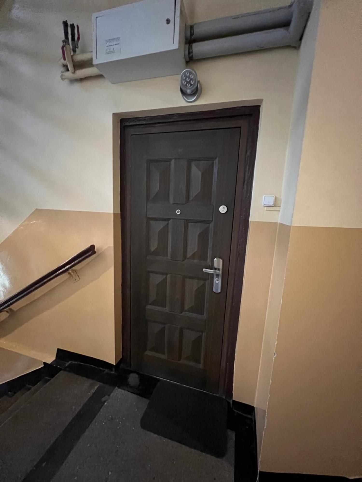 Apartmentsbymatyrafa-iii Тарновськє-Гури