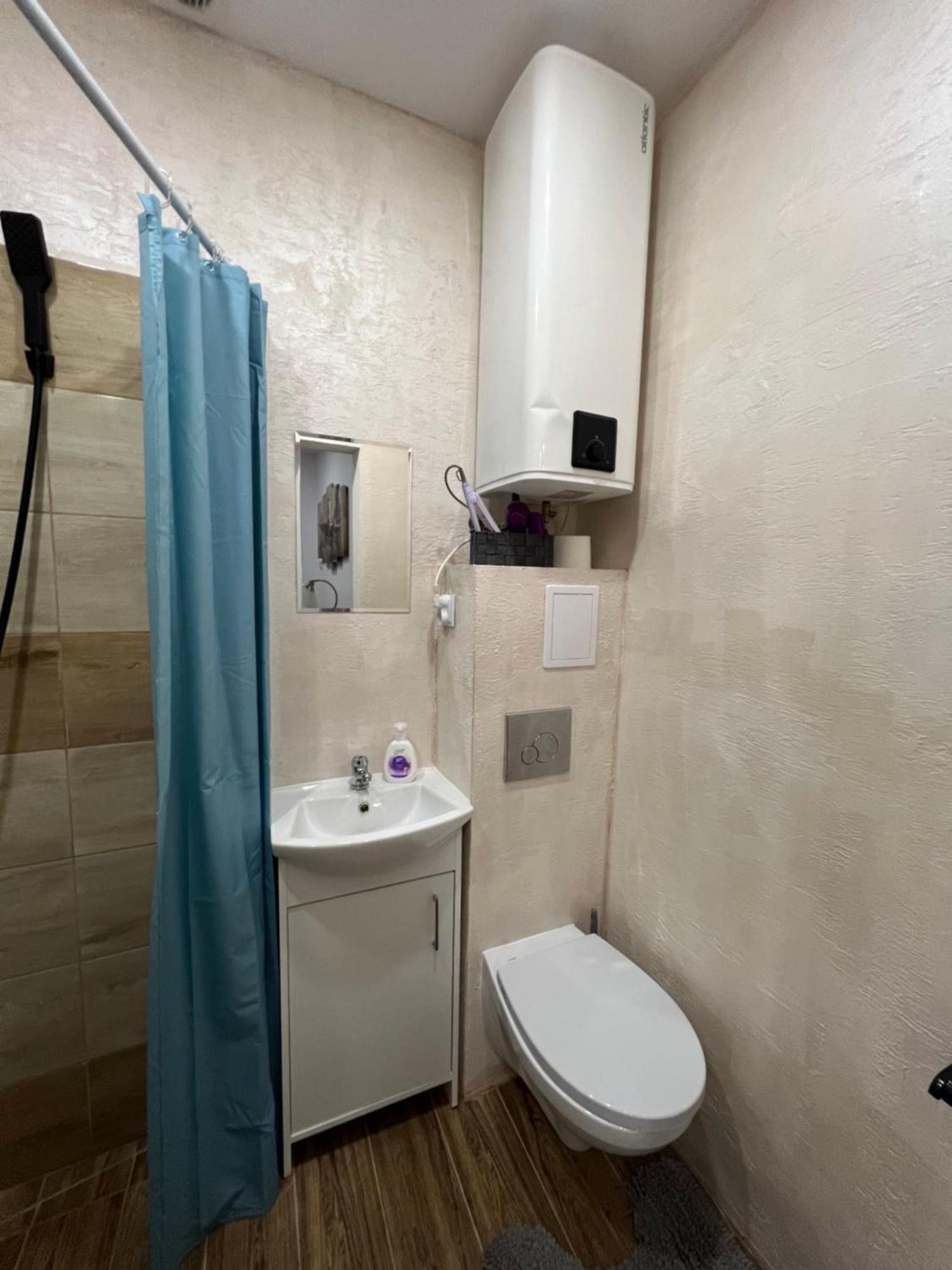 Апартаменти Apartmentsbymatyrafa-iii Тарновськє-Гури