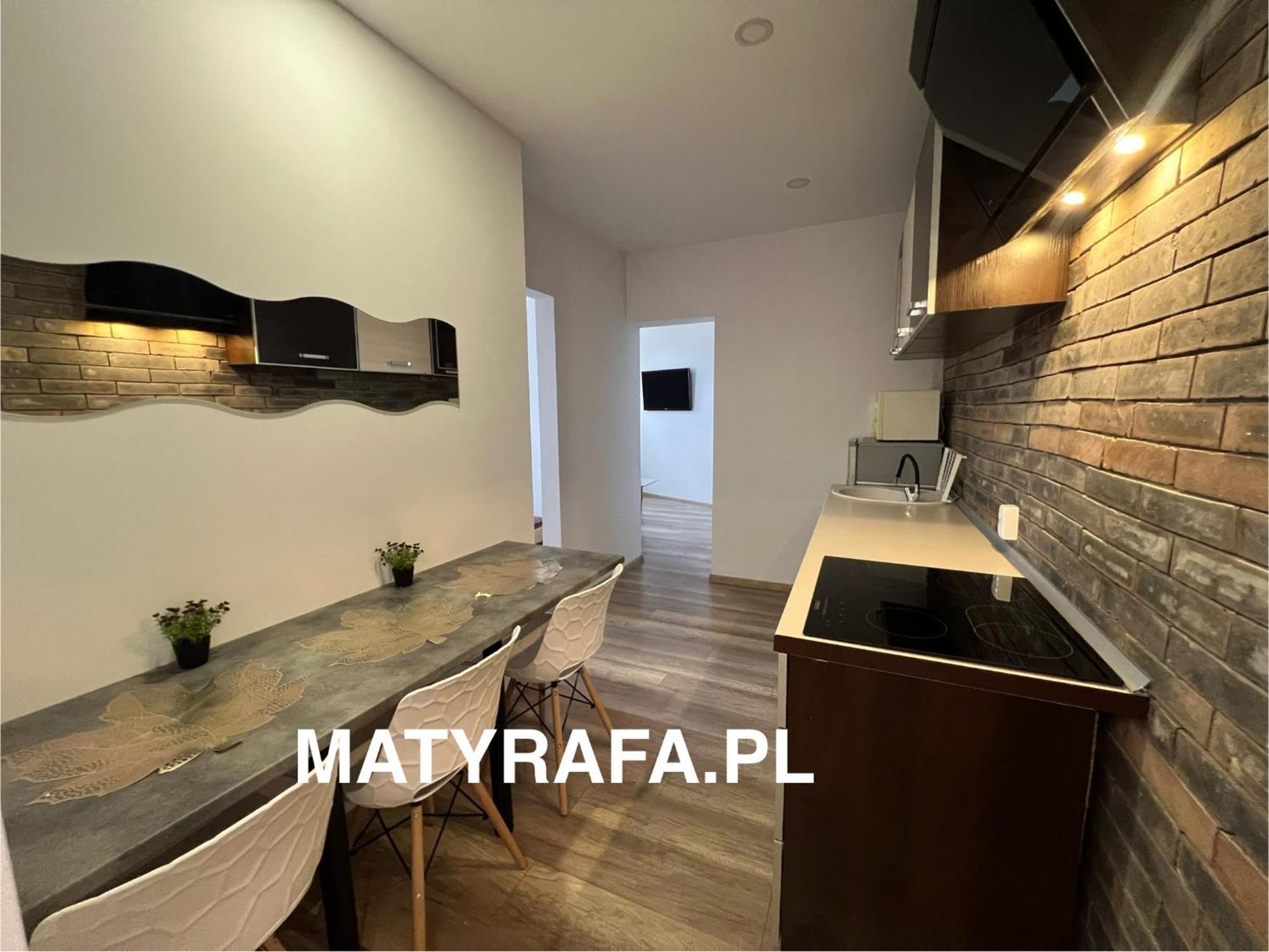 Апартаменти Apartmentsbymatyrafa-iii *